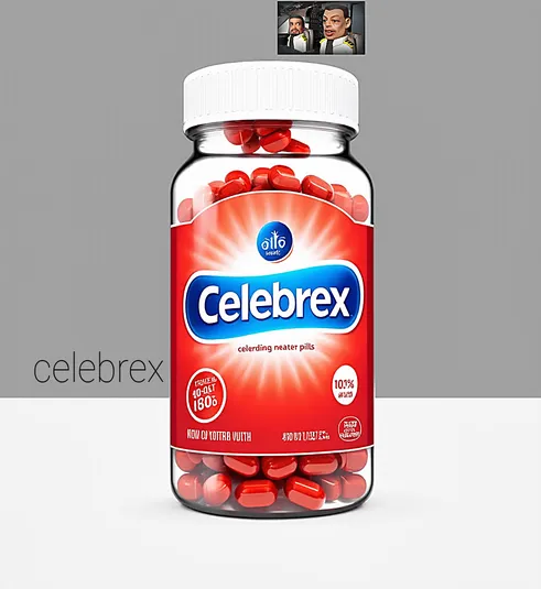 Que precio tiene el medicamento celebrex